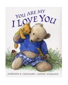 You Are My I Love You 2001 9780399233920 Front Cover