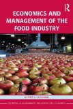 Economics and Management of the Food Industry  cover art