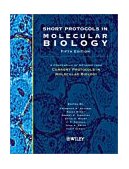 Short Protocols in Molecular Biology  cover art