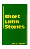 Short Latin Stories  cover art