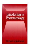 Introduction to Phenomenology 