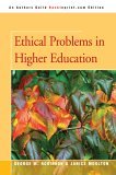 Ethical Problems in Higher Education  cover art