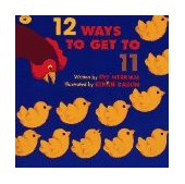 12 Ways to Get to 11 1996 9780689808920 Front Cover