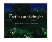 Fireflies at Midnight 2003 9780689824920 Front Cover