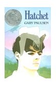 Hatchet  9780689840920 Front Cover