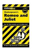 Shakespeare's Romeo and Juliet  cover art