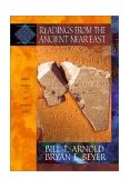 Readings from the Ancient near East Primary Sources for Old Testament Study