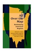 All over the Map Rethinking American Regions cover art