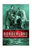 Borderland A Journey Through the History of the Ukraine cover art