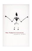 Vampire Lectures  cover art