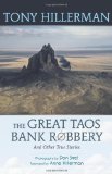 Great Taos Bank Robbery And Other True Stories cover art