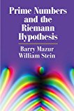Prime Numbers and the Riemann Hypothesis  9781107101920 Front Cover