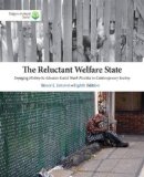 The Reluctant Welfare State + Coursemate Printed Access Card:  cover art