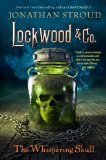 Lockwood and Co. : the Whispering Skull  9781423164920 Front Cover