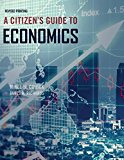 Citizen's Guide to Economics  9781524917920 Front Cover