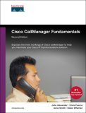 Cisco CallManager Fundamentals  cover art