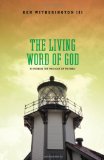 Living Word of God Rethinking the Theology of the Bible cover art