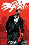 Thief of Thieves Volume 1 TP  9781607065920 Front Cover