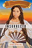 Insurrecto  9781641290920 Front Cover