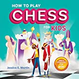 How to Play Chess for Kids Simple Strategies to Win 2019 9781641526920 Front Cover