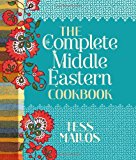 Complete Middle Eastern Cookbook 2012 9781742704920 Front Cover