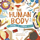 Human Body  9781782403920 Front Cover