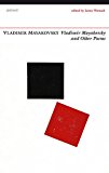 Vladimir Mayakovsky and Other Poems  9781784102920 Front Cover