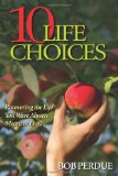 Ten Life Choices cover art
