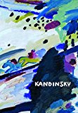 Vasily Kandinsky  9783791382920 Front Cover