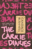 Carrie Diaries  9780061728921 Front Cover