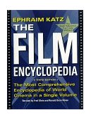 Film Encyclopedia Third Edition 3rd 9780062734921 Front Cover