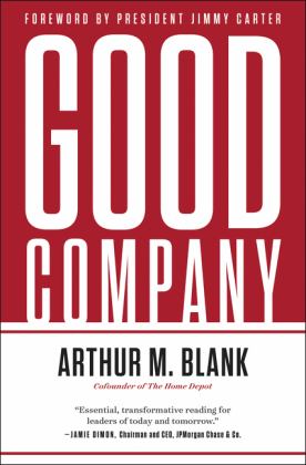 Good Company  9780062974921 Front Cover