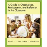 Guide to Observation, Participation, and Reflection in the Classroom cover art