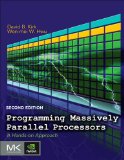 Programming Massively Parallel Processors A Hands-On Approach