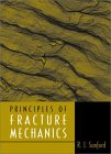 Principles of Fracture Mechanics 