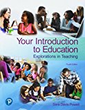 Your Introduction to Education: Explorations in Teaching cover art