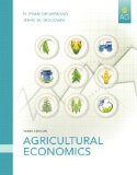 Agricultural Economics 