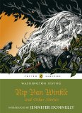 Rip Van Winkle and Other Stories  cover art