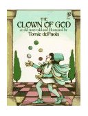 Clown of God  cover art