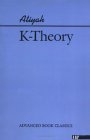 K-Theory  cover art