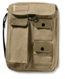 Single Compartment Cargo Khaki LG Wal-Mart 2002 9780310802921 Front Cover