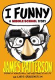 I Funny A Middle School Story  9780316206921 Front Cover