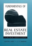Fundamentals of Real Estate Investments  cover art