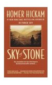 Sky of Stone A Memoir cover art
