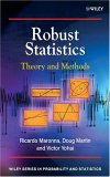 Robust Statistics Theory and Methods  9780470010921 Front Cover