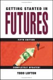 Getting Started in Futures  cover art