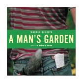 Man's Garden 2001 9780618003921 Front Cover