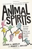 Animal Spirits Wie Wirtschaft Wirklich Funktioniert cover art