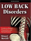 Low Back Disorders Evidenced-Based Prevention and Rehabilitation cover art