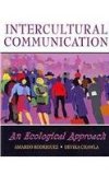 Intercultural Communication: an Ecological Approach  cover art